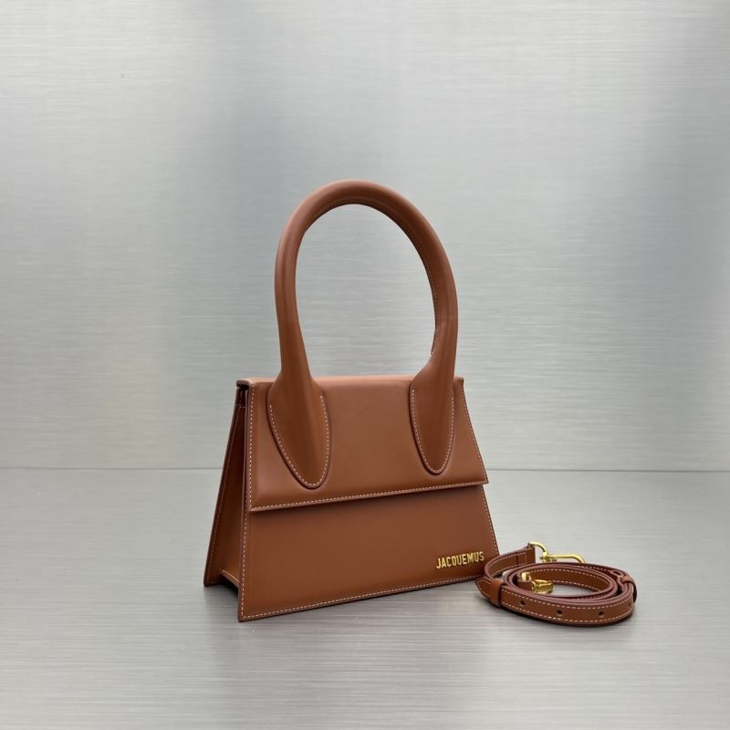 Jacquemus Top Handle Bags